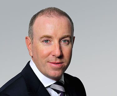 Christopher B. Gallagher