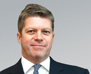 Graham Evans