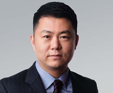 Herbert Zhang