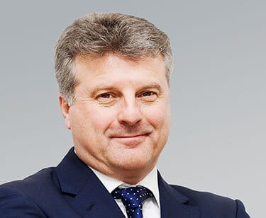 Ian Bowler