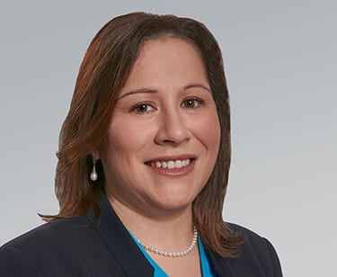 Patricia Calderon