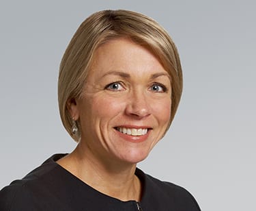 Tracy Thomson