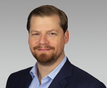 Adam Bergen