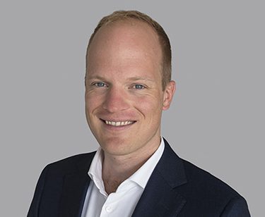 David Schuerch