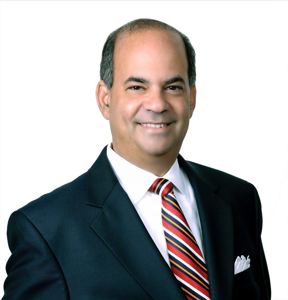 Glen Bronstein