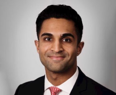 Hiresh Rajani