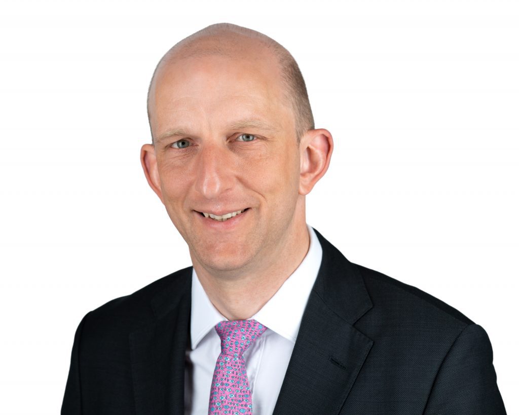 Jeremy Hewitt