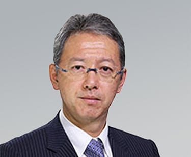 Mikio Okumura