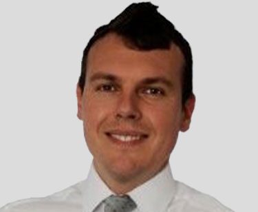 Richard Wilkinson Sompo