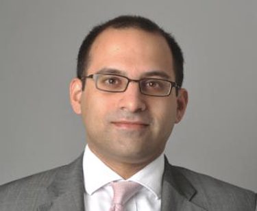 Satyan Sawhney