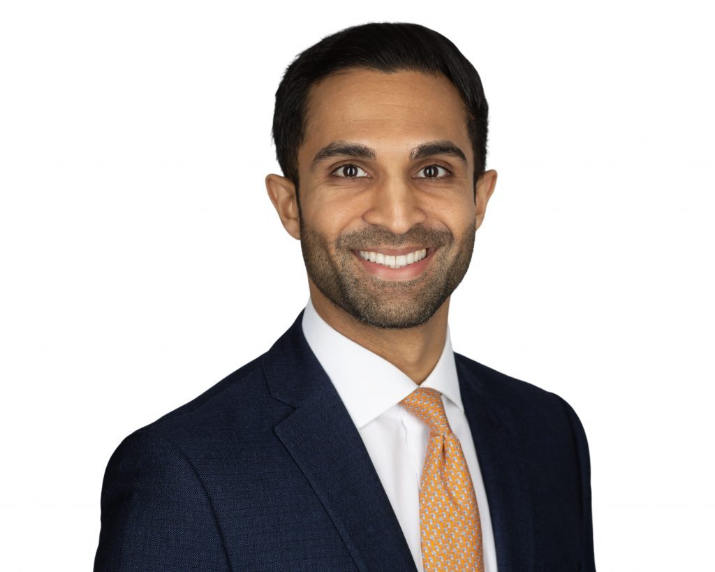 Hiresh Rajani