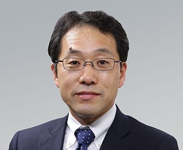 Yuji Kawauchi
