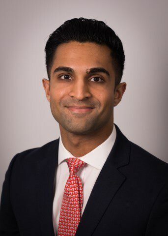 Hiresh Rajani